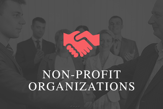 NON-PROFIT